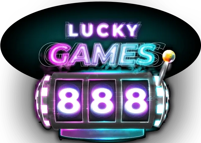 lucky slot 888