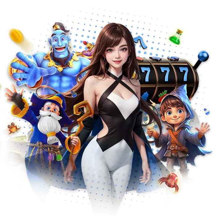 Lucky 888 casino