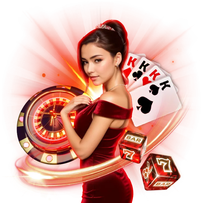 lucky gaming 888