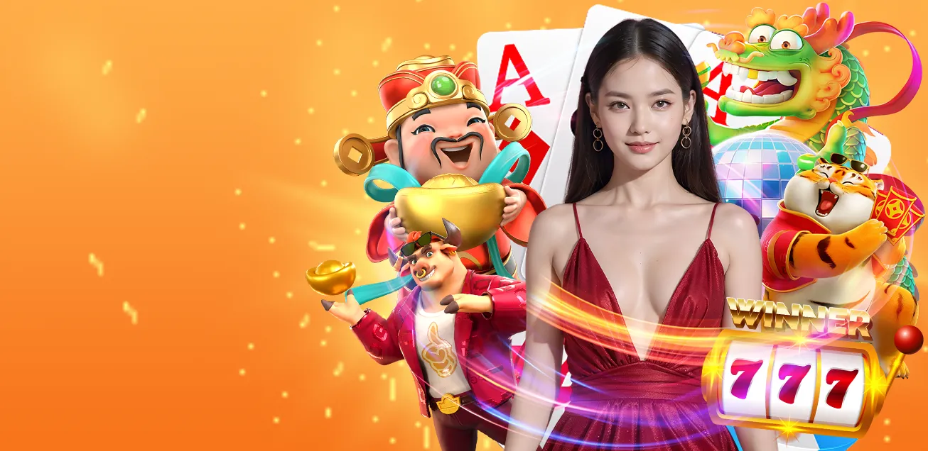 lucky slot 888